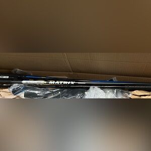 Putter stick for parts